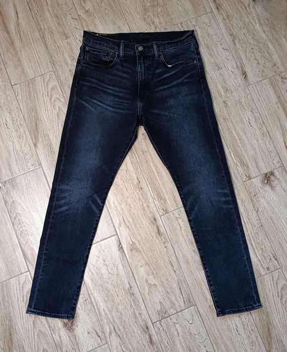 джинси Levis 512 Slim Fit Stretch W32 L30