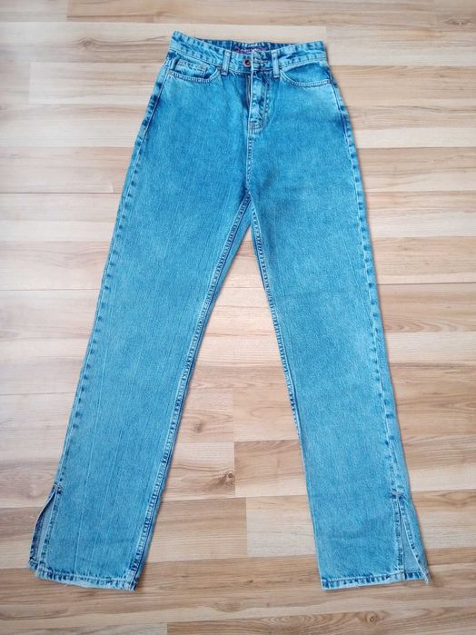 Джинси жіночі/26розмір.