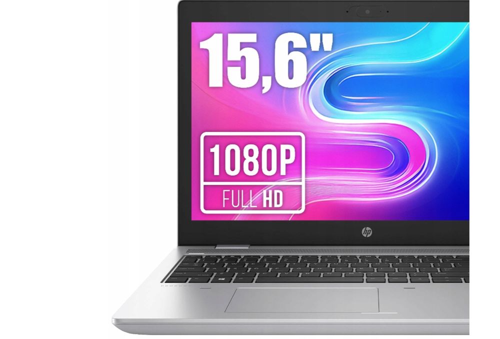Laptop HP Probook 650 G5 i5-8265U