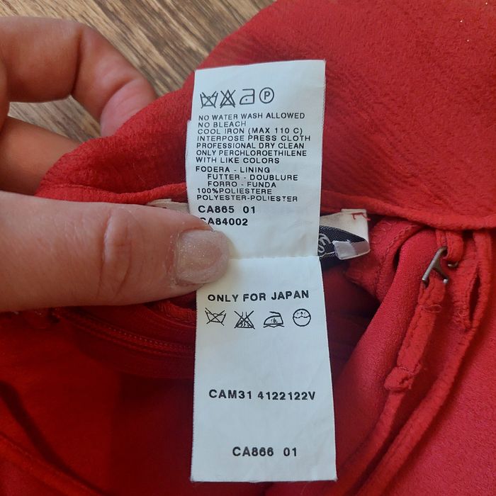 Сукня Max Mara. Шовкова сукня