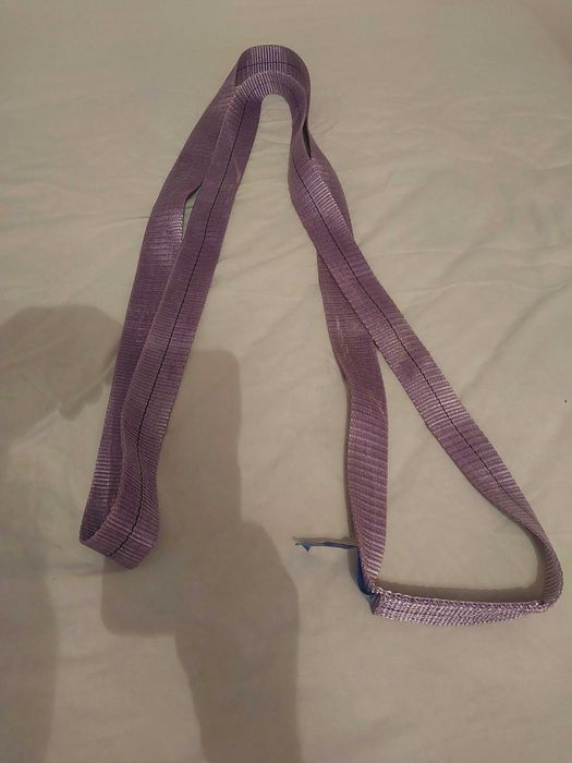 Sprzedam zawiesia pasowe