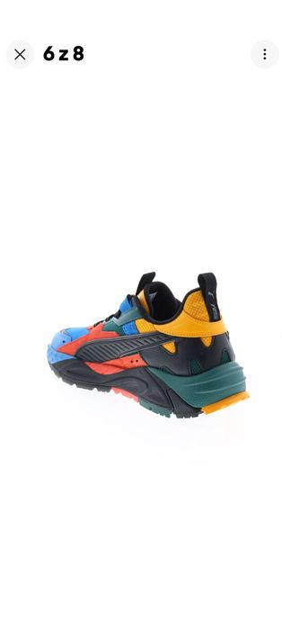 Buty sportowe - Adidasy m-ki " Puma"