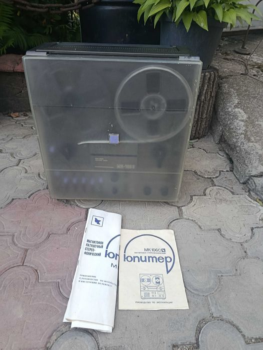 Юніор _ МК 106 С