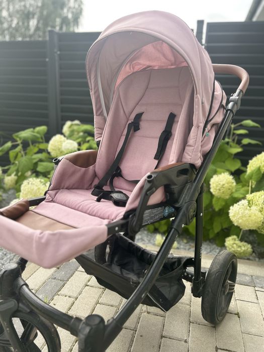 Wozek spacerowka BEBETTO NICO