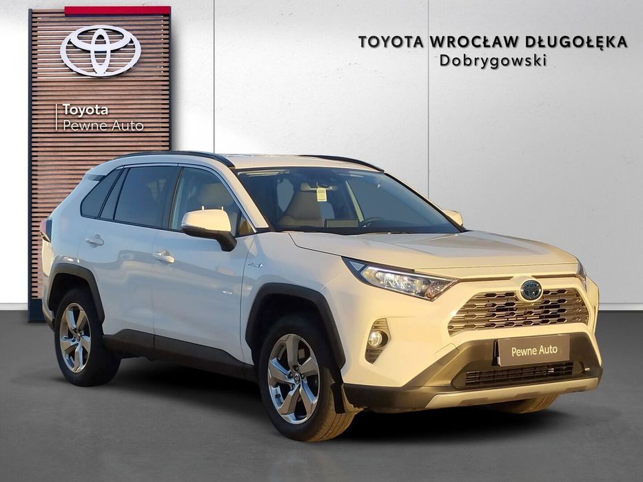 Toyota RAV-4