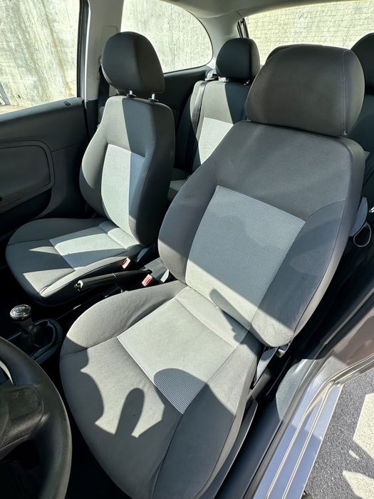 Seat Ibiza 1.2 Fresh