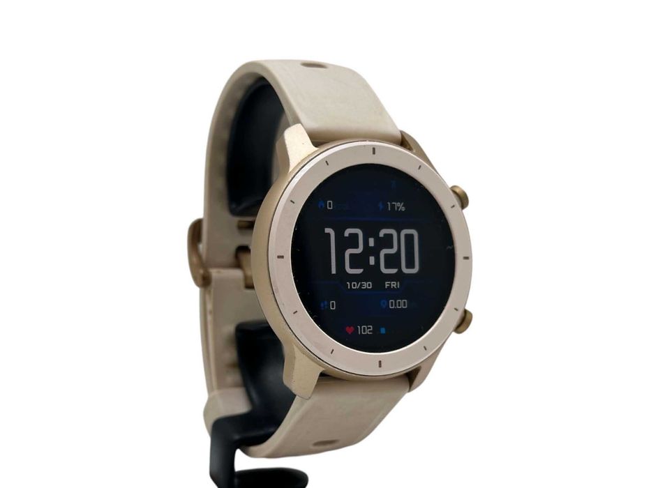 Smartwatch damski AMAZFIT GTR 42
