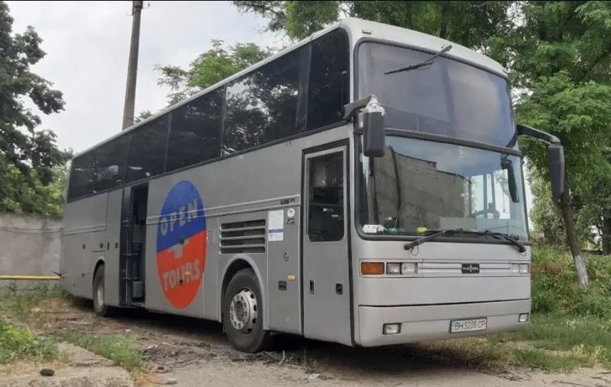 Автобус  EOS 180 2001