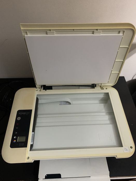 HP Deskjet 2544 Printer437517468010424323