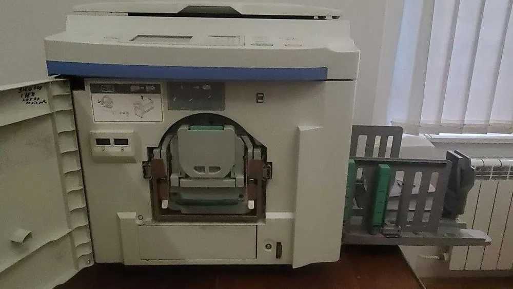 Різограф Riso RP 3700, б/у