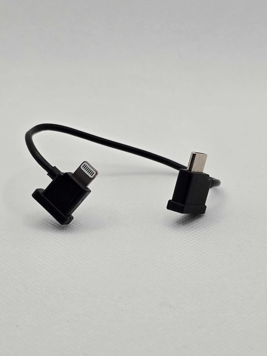 DJI Mini 4K – kabel do kontrolera (Lightning)