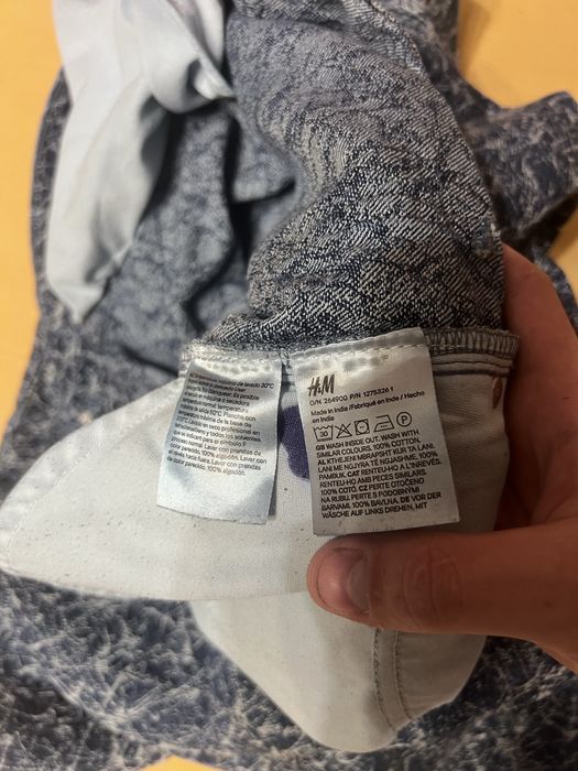 Продам рідкісні джинси h&m