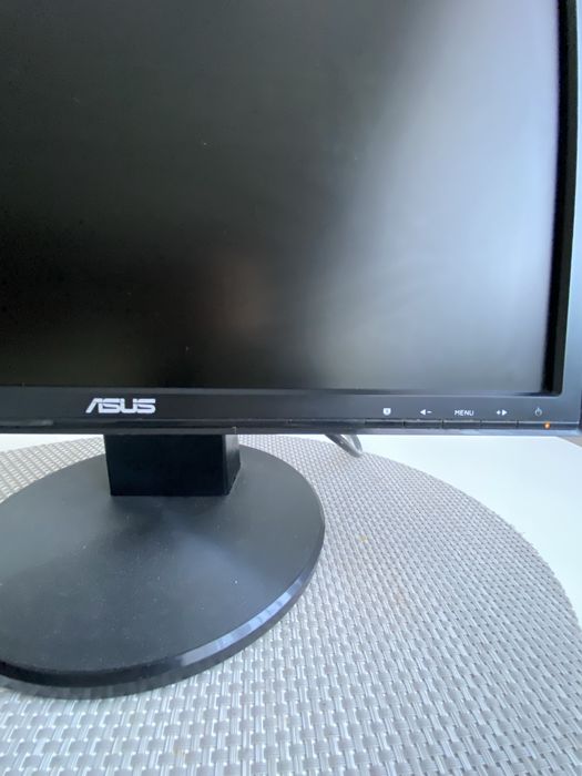 Minito LCD Assus