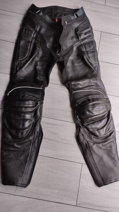 Kurtka motocyklowa PROBIKER r. 48