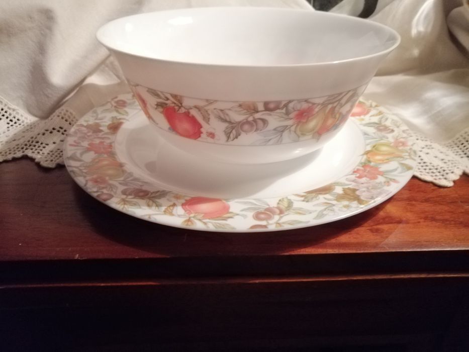 Saladeira da Arcopal