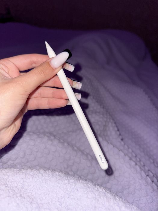 Apple pensil 2 покоління