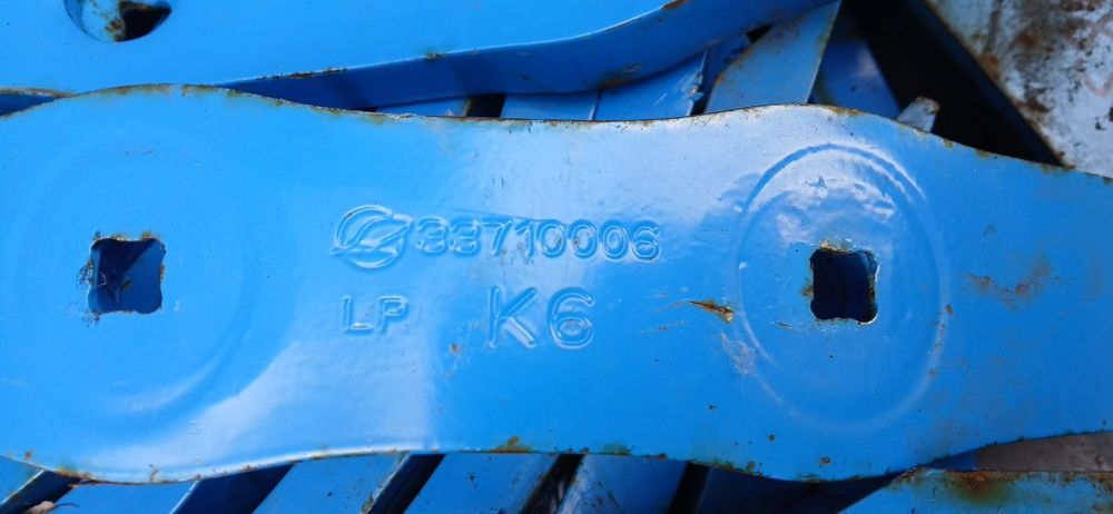Redlica dluto lemken 33710006  karat