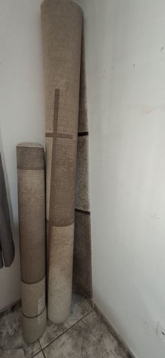 Tapetes  para sala e quarto
