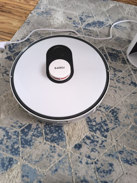 Odkurzacz Roidmi  i mop 2 w jednym