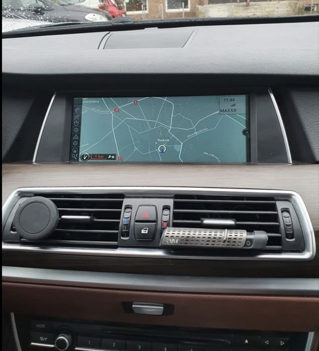 BMW GT 5 XDrive 530 disel