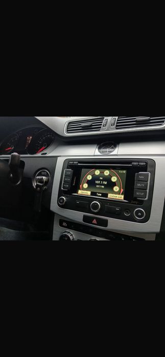 Volkswagen CC R-Line 2015 | 2.0 TSI | Автомат