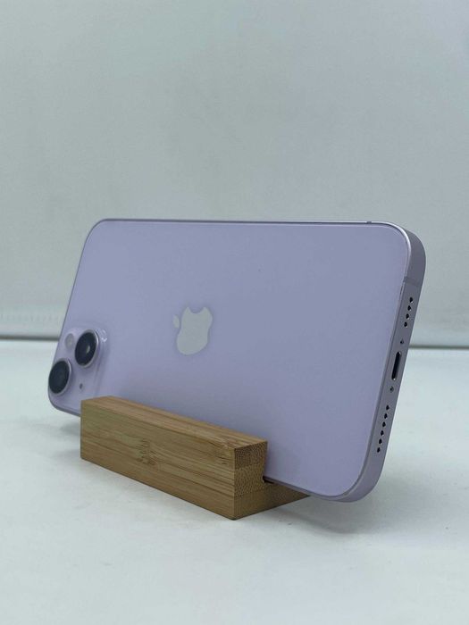 iPhone 14 Plus 128GB PurpleГАРАНТІЯ 6 Місяців МАГАЗИН айфон