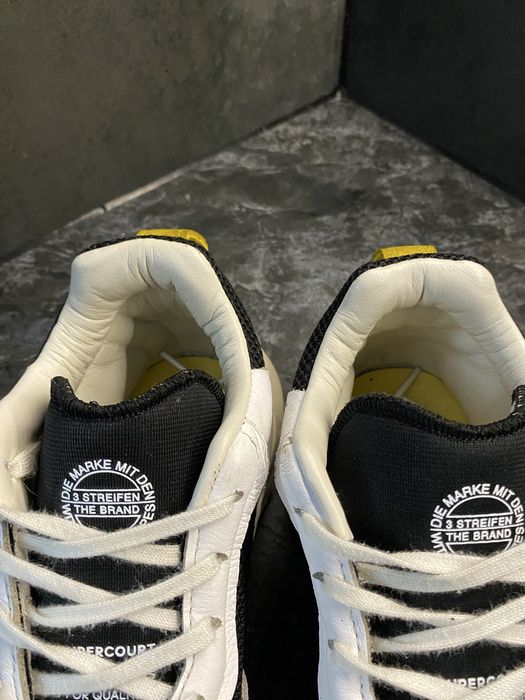Bytu Adidas casual