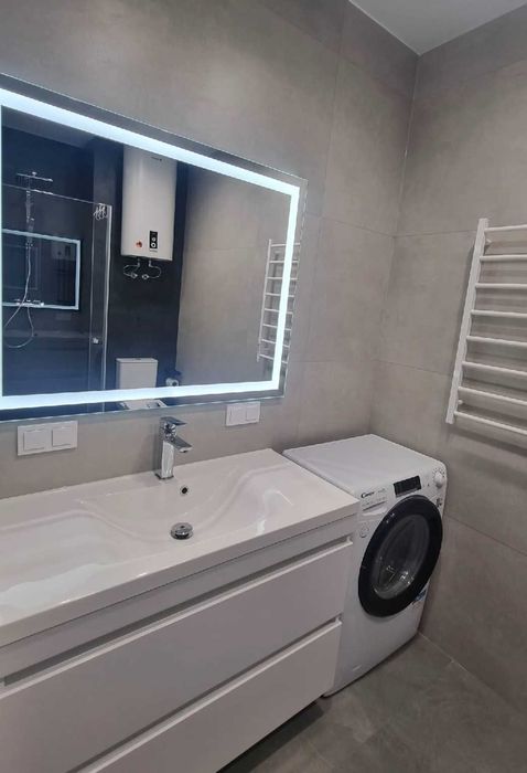 Без комісії. ЖК Варшавський+, Поділ, Генератор