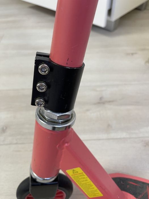 Трюковой самокат Explore