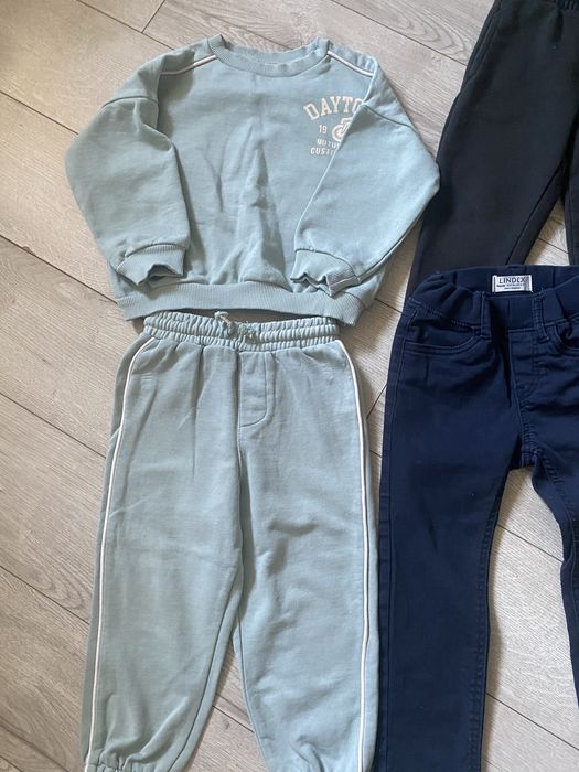 Штани, костюм для хлопчика