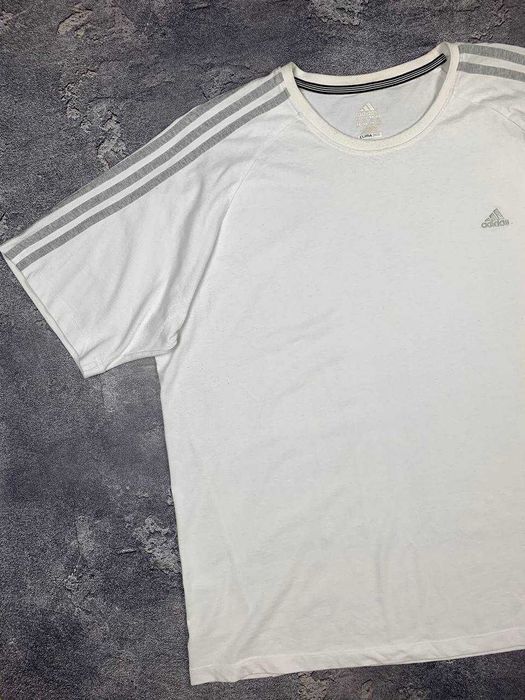Футболка Adidas Climate Розмір 2XL
