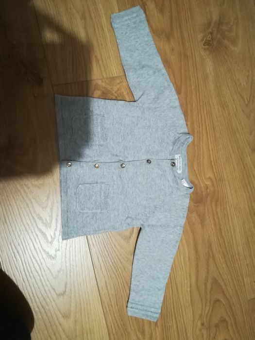 Sweterek ZARA rozm.74