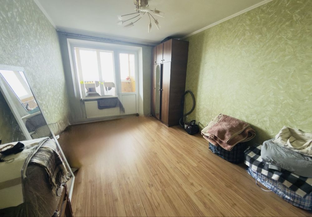 Продаж 2-кімнатної квартири