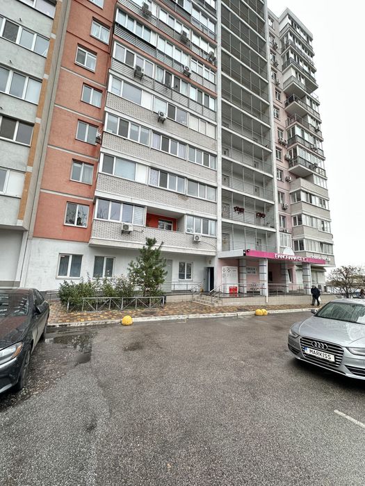 Коммерческая недвижимость по адресу (площадь 98 м²) - Atlanta.ua - фото 14