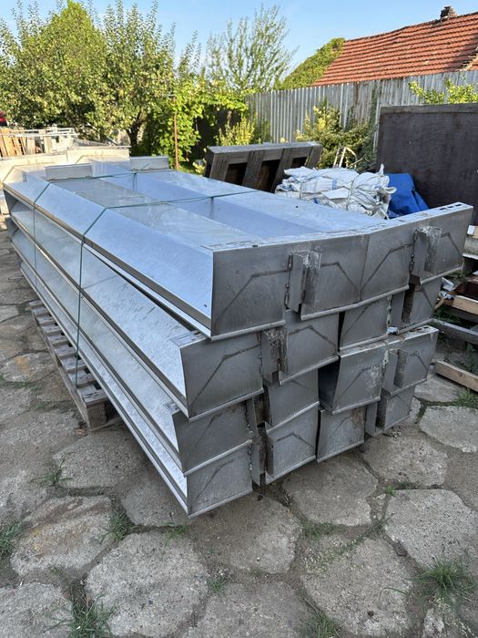 Koryta dla trzody chlewnej