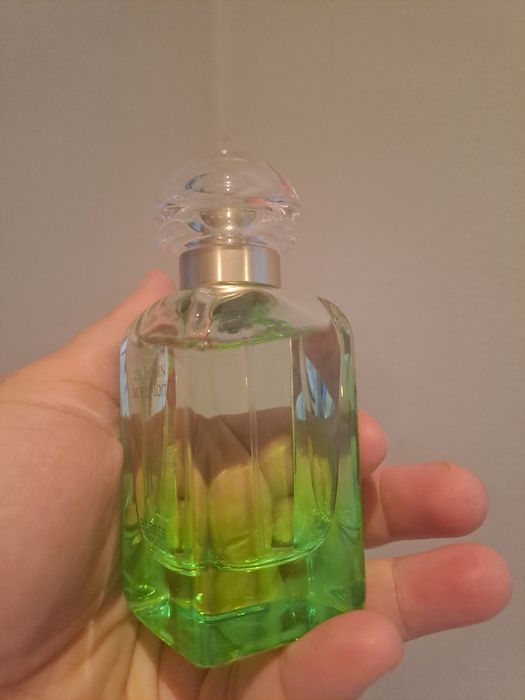 Woda toaletowa sur le toit 50 hermes
