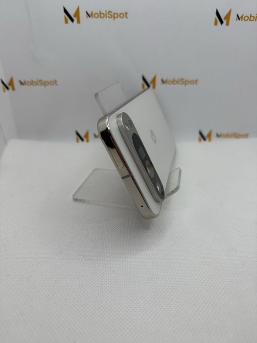 Google Pixel 9 Pro XL Porcelain 16/256gb Neverlock