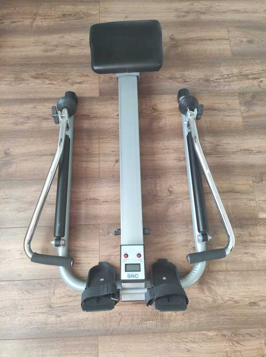 Wioślarz treningowy