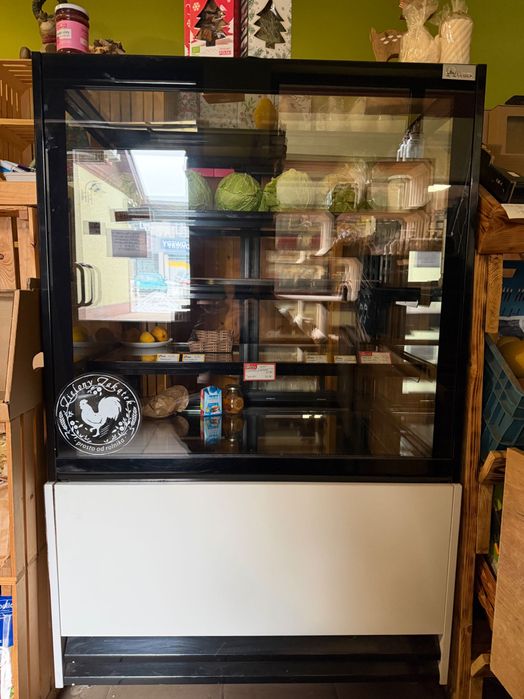 Lada cukiernicza Cebea Bochnia