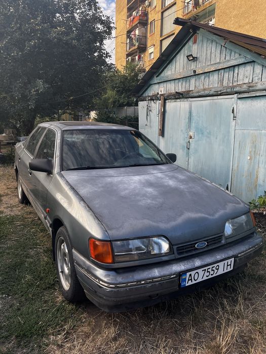 Продаю свій автомобіль