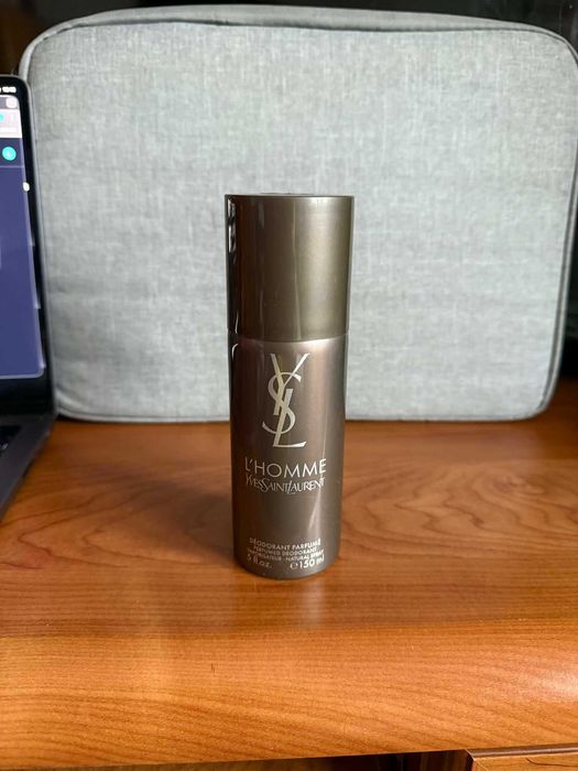 Dezodorant Yves Saint Laurent L'Homme 150ml YSL
