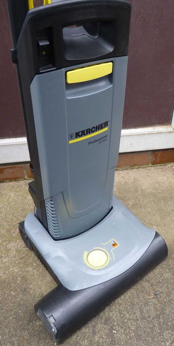 Odkurzacz Karcher CV 38/2