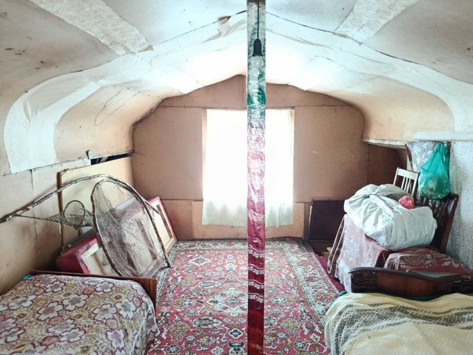 Продам Дачу дачний масив Туровец 2-поверха