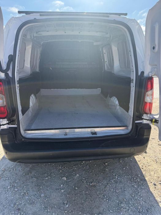Opel Combo Longa