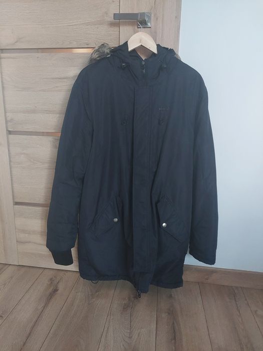 Kurtka zimowa męska