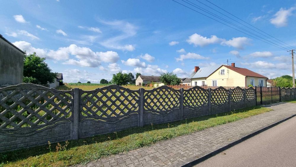 Okazja!!! Działka budowlana i grunty rolne na sprzedaż