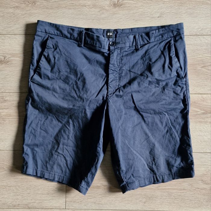 Spodenki * Szorty * Hugo Boss * L *