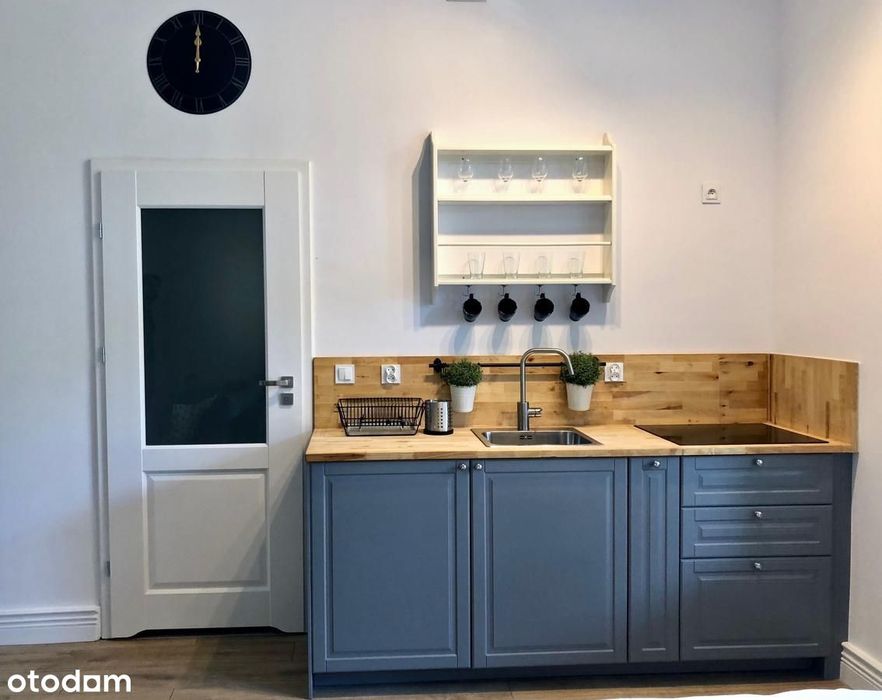 Apartament 1 lub 2 osobowy