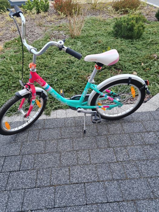 Rower Cindy, Kellys Bicycles