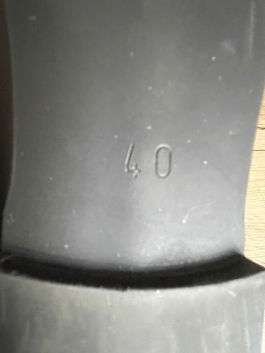 Балетки mary jane шкіряні від coosh Розмір 40 (устілка 26 см)